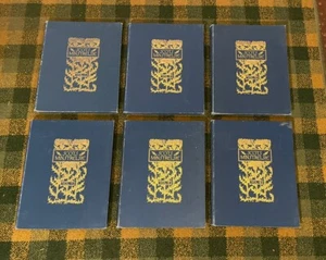 Scots Minstrelsie (6 Vols) Scottish Song Traditional Music Scotland John Grieg - Imagen 1 de 11