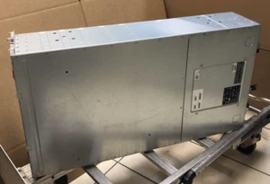 +Dell PowerVault MD3660i storage arrays W/2x Controller, 2x PSU/ NO HDD NO Caddy - Picture 1 of 7
