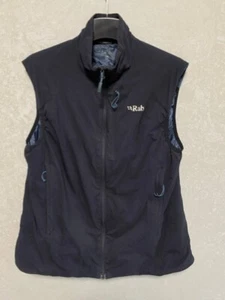 Women's Xenair Insulated Vest Primaloft Pertex Quantum Size UK M-L RRP 150$ - Picture 1 of 6