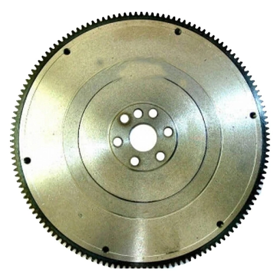 离合器 Flywheel 高级 Rhinopac 167500 适用于 1980 - 1990 年 Oldsmobile Cutlass Ciera — 第 1/2 张图片