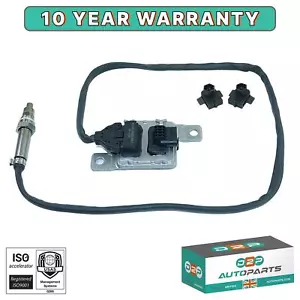 NOX SENSOR 4G0907807J FOR AUDI A6 C7 4GH, 4GJ, 4G2, 4GC, 4G5, 4GD, 4GA, 4GF - Picture 1 of 12