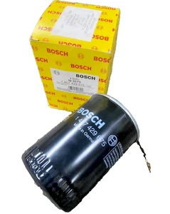 2 Stück BOSCH Kraftstofffilterbox 1 457 429 675 1457429675 N9675 DAF Iveco - Bild 1 von 2