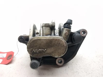 Pinza de freno delantera 07 Honda VTX1300C VTX 1300 Foto 1 de 4