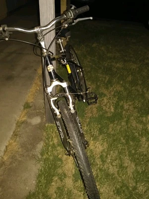 Used Bike - Image 1 of 3