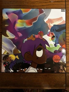 Lil Uzi Vert - Lil Uzi Vert Vs. The World Vinyl LP 2017 RSD (Numbered 1278/2700) - Picture 1 of 7