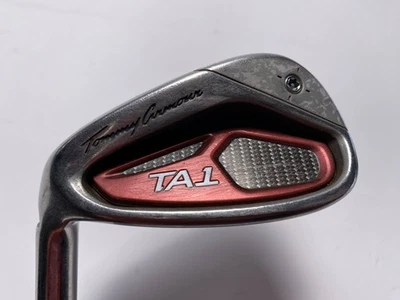 Tommy Armour TA1 Pitching Wedge PW KBS tour 95 Regular Steel Mens LH - Image 1 of 4