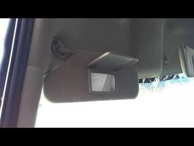 Driver Left Sun Visor Convertible Without Illumination Fits 06 SEBRING 26974393 - Image 1 of 4