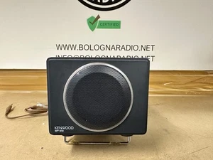 Altoparlante Radioamatoriale Kenwood SP-23 - Photo 1/6