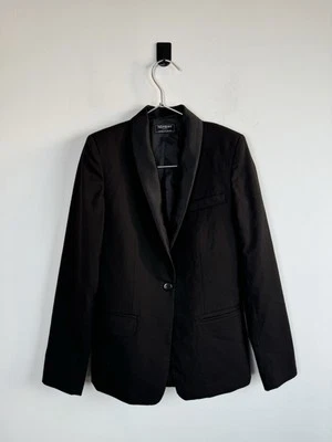 Yves Saint Laurent Beaute Uniform Classic Blazer Size 36 - Image 1 of 4