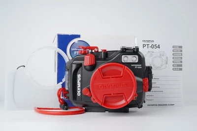 [Exc+] Olympus PT-054 Waterproof Protector #3106A - image 1 of 4