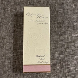 Quelques Fleurs L'original Houbigant Lotion 150ml/5 oz - SEALED NEW - Picture 1 of 4