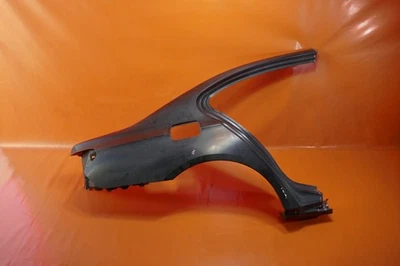 BMW 750LI CUARTO PANEL TRASERO DERECHO 2009 2010 2011 2012 2013 2014 2015 F01 740li Foto 1 de 4