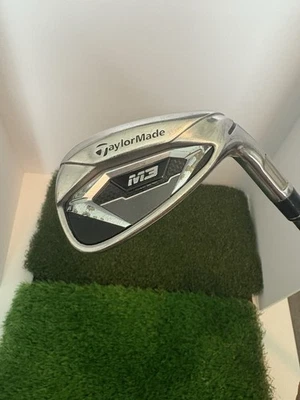 TaylorMade M3 45* Pitching Wedge RH Recoil F3 Graphite R Flex Tour Wrap Grip - Image 1 of 4