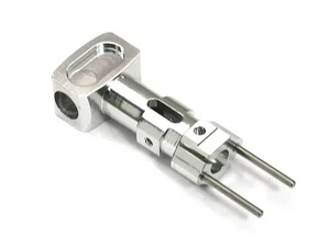 Carcasa de rotor de precisión para Align T-Rex 450/SE - Imagen 1 de 1