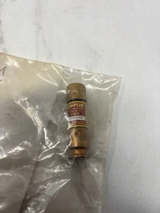 BUSSMANN LPN-RK-5-6/10SP - LOW PEAK DUAL ELEMENT (Pack of 1) - Picture 1 of 2