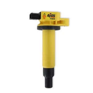 ACCEL 140078 SuperCoil Ignition Coil - Picture 1 of 4