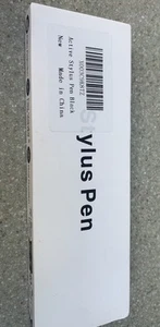 Active Stylus Pens for Touch Screens, Digital Stylish Pen Pencil Rechargeable - Afbeelding 1 van 3