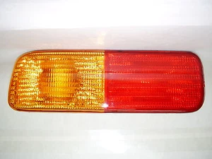 LAND ROVER DISCOVERY 2 REAR BUMPER LAMP LIGHT LH - NEW - UPTO 03 - XFB101490 - Picture 1 of 1