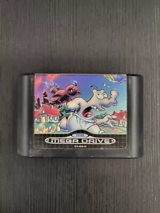 The Ottifants Sega Mega Drive Loose PAL Megadrive - Picture 1 of 2