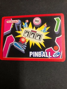 Pinball-e (Nintendo Game Boy Advance, 2002) - Imagen 1 de 4