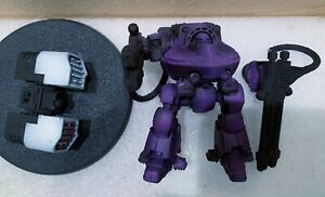Warhammer Horus Heresy Chaos / Space Marines Deredeo Dreadnought