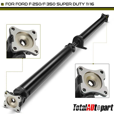 Conjunto de eje de transmisión para Ford F-250 F-350 Super Duty 2011-2016 V8 6,7 L tracción trasera Foto 1 de 4