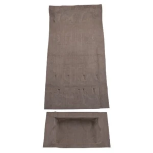 Carpet for 2008-2016 Chrysler Town & Country Complete Cutpile Molded 2Pc - Picture 1 of 23