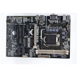 Placa madre probada para ASUS TROOPER H110 D3 LGA1151 DDR3 - Imagen 1 de 4