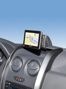 KUDA Phone Holder 5425 Compatible With Dacia Duster From 09/2013 - Picture 1 of 4