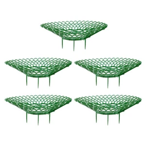 5 Pcs Gardening Planting Rack Strawberry Holder Growth - Picture 1 of 12