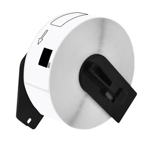 DK-1201 Standard Address Label DK1201 For Brother QL-1050N 500 570VM 700 W/Frame - Picture 1 of 23