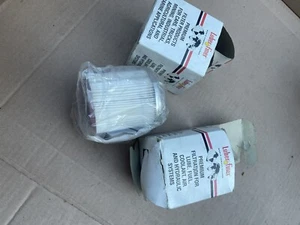 New OEM Luberfiner L3580 F Oil Filter Element Free Shipping - Picture 1 of 2
