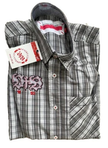 VfB Stuttgart Hemd "1893" verschiedene Größen - Bild 1 von 1