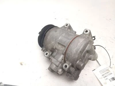 COMPRESOR DE AIRE ACONDICIONADO PARA SUBARU OUTBACK 2010 - 2012 OEM Foto 1 de 4
