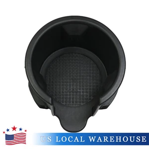 Inserto portavasos delantero para Land Range Rover Sport LR2 LR3 LR4 RANGE ROVER - Imagen 1 de 12