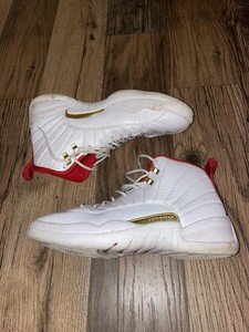 jordan 12s retro fiba