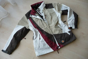 IGUANA  Skijacke Jacke Damenjacke Mehrfarbig Gr. 38 - Bild 1 von 9