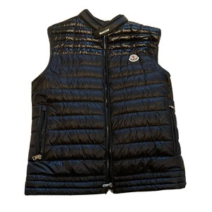 mens moncler gilet