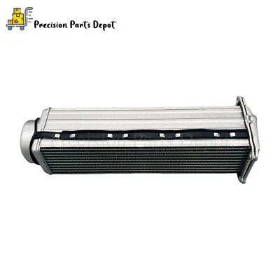 Intercooler 06E145621E Fits Audi A4 A7 A8 S4 S5 Q5 Q7 SQ5 2.0L 3.0L 2010-2017 US Foto 1 de 4
