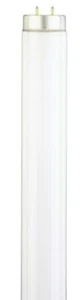 30 Watt T12 Linear Fluorescent Light Bulb - Picture 1 of 1