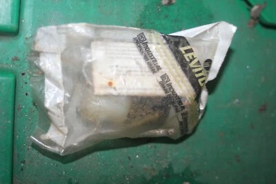 Conector de hoja recta Leviton 5269-C Foto 1 de 3