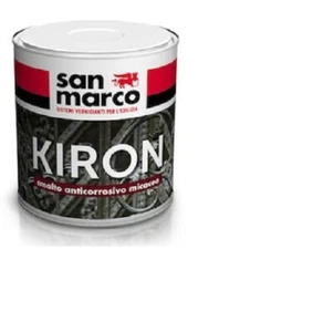 KIRON SMALTO FERROMICACEO SAN MARCO - Foto 1 di 3