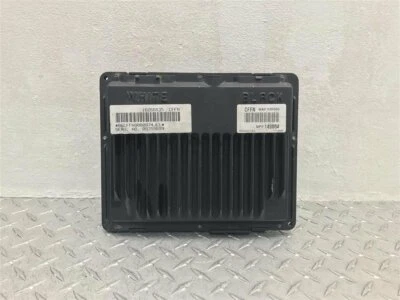 98 99 MÓDULO DE CONTROL DE TREN DE POTENCIA SUBURBANO CHEVROLET 1500 2500 3500 OEM 9355699 Foto 1 de 4