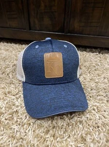 Kansas City Royals SGA 2022 Exclusive Season Ticket Member STM Mütze Snapback, Neu - Bild 1 von 5