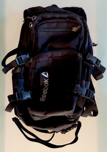 reebok school bolsas
