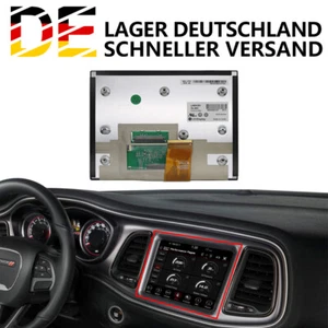 8,4" Display LA084X01(SL) (02) mit Digitizer für Dodge RAM, Chrysler Radio Navi - Picture 1 of 10