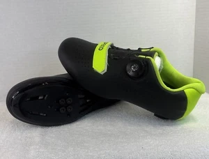 Herren Damen Speed Fahrradschuhe rutschfest Mountainbike Racing Rennrad Turnschuhe - Bild 1 von 9