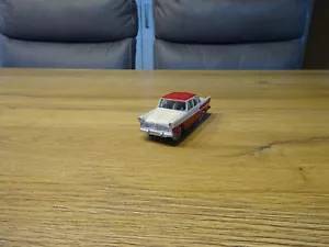 Dinky 24 K Simca Vedette Chambord 50er Jahre Dinky France Rarität - Bild 1 von 8