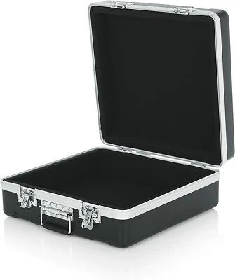 Gator GMIX17X18 Molded ATA PE Mixer or Equipment Case; 17" X 18" X 6.5" - NEW - Image 1 of 4