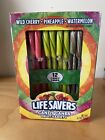 Lifesavers Candy Canes Fruit Variety 12 Ct 5.3Oz